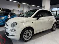 Fiat 500 1.2 Bianco usata Mottola