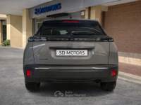 Peugeot 2008 1.2 Puretech Allure 100CV *Promo SD 2026* Grigio usata Roma