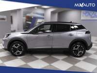 Peugeot 2008 1.2 Puretech Allure S&amp;S 100CV Grigio usata Latina
