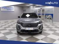 Peugeot 2008 1.2 Puretech Allure S&amp;S 100CV Grigio usata Latina