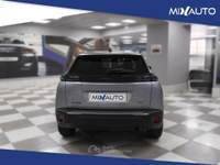 Peugeot 2008 1.2 Puretech Allure S&amp;S 100CV Grigio usata Latina