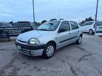 Renault Clio Clio 1.2CAT 5p. RT usata Cervia