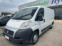 Fiat Ducato 2.3 MJT ALLESTIMENTO OFFICINA MOBILE IVAESP Bianco usata Pignataro Interamna Fiat Ducato 2.3 MJT ALLESTIMENTO OFFICINA MOBILE IVAESP Bianco usata Pignataro Interamna