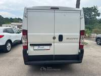 Fiat Ducato 2.3 MJT ALLESTIMENTO OFFICINA MOBILE IVAESP Bianco usata Pignataro Interamna Fiat Ducato 2.3 MJT ALLESTIMENTO OFFICINA MOBILE IVAESP Bianco usata Pignataro Interamna