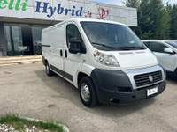 Fiat Ducato 2.3 MJT ALLESTIMENTO OFFICINA MOBILE IVAESP Bianco usata Pignataro Interamna Fiat Ducato 2.3 MJT ALLESTIMENTO OFFICINA MOBILE IVAESP Bianco usata Pignataro Interamna