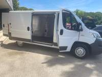 Fiat Ducato 33 2.3 MJT PC-TN Furgone IVA ESPOSTA Bianco usata Pignataro Interamna