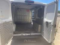 Fiat Ducato 33 2.3 MJT PC-TN Furgone IVA ESPOSTA Bianco usata Pignataro Interamna