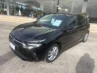 Opel Corsa BENZ GPL BLITZ Edition NEOPATENTATI Nero usata Pignataro Interamna