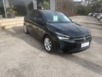 Opel Corsa BENZ GPL BLITZ Edition NEOPATENTATI Nero usata Pignataro Interamna