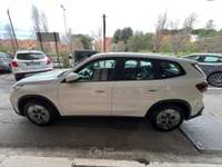 BMW iX1 edrive 20 *Promo SD 2026* Bianco usata Roma