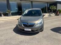 Opel Meriva GPL Tech Elective NEOPATENTATI Grigio usata Pignataro Interamna Opel Meriva GPL Tech Elective NEOPATENTATI Grigio usata Pignataro Interamna