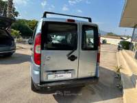 Fiat Doblò Family NEOPATENTATI Blu/Azzurro usata Pignataro Interamna