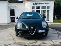Alfa Romeo MiTo S&S Nero usata Comacchio