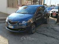 Lancia Ypsilon 1.0 HYBRID -PREZZO PROMO! Blu/Azzurro usata Bisceglie