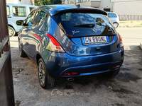 Lancia Ypsilon 1.0 HYBRID -PREZZO PROMO! Blu/Azzurro usata Bisceglie