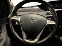Lancia Ypsilon 1.0 FireFly 70cv Hybrid Gold - Blocca Ora! Nero usata Ciampino