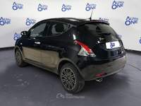 Lancia Ypsilon 1.0 FireFly 70cv Hybrid Gold - Blocca Ora! Nero usata Ciampino