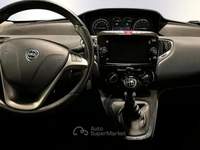 Lancia Ypsilon 1.0 FireFly 70cv Hybrid Gold - Blocca Ora! Nero usata Ciampino