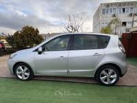 Renault Scénic Scenic XMod 1.5 dCi 110CV limited Argento usata Pomezia
