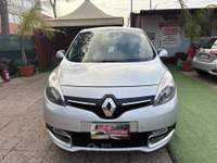 Renault Scénic Scenic XMod 1.5 dCi 110CV limited Argento usata Pomezia