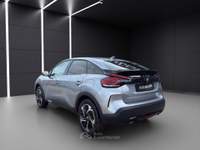 Citroen C4 PureTech 130 S&S EAT8 Max Grigio usata Napoli