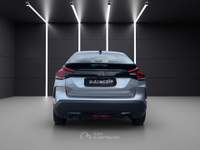 Citroen C4 PureTech 130 S&S EAT8 Max Grigio usata Napoli