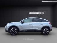 Citroen C4 PureTech 130 S&S EAT8 Max Grigio usata San Nicola la Strada