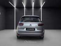 Citroen C4 SpaceTourer BlueHDi 160 S&S EAT8 Feel Grigio usata Napoli