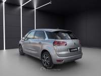 Citroen C4 SpaceTourer BlueHDi 160 S&S EAT8 Feel Grigio usata San Nicola la Strada