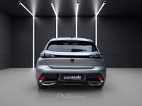 Peugeot 308 PureTech Turbo 130 S&S Allure Pack Grigio usata Napoli