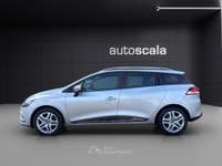 Renault Clio Sporter dCi 8V 75 CV Life Grigio usata San Nicola la Strada