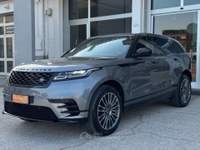 Land Rover Range Rover Velar 240 CV R-Dynamic S, Tetto, Cerchi 20" Grigio usata Roseto degli Abruzzi