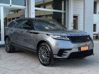 Land Rover Range Rover Velar 240 CV R-Dynamic S, Tetto, Cerchi 20" Grigio usata Roseto degli Abruzzi