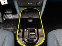 Fiat Grande Panda 1.2 Hybrid 110 CV S&S La Prima, Winter pack, Km0 Blu/Azzurro usata Roseto degli Abruzzi