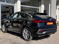 Audi Q5 SPB TDI quattro S tronic line, Aziendale estera Nero usata Roseto degli Abruzzi