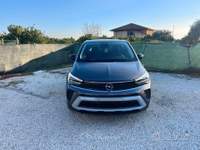 Opel Crossland 12V 110 CV Start&Stop Ele usata Minturno