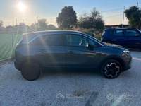 Opel Crossland 12V 110 CV Start&Stop Ele usata Minturno
