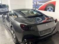 Ferrari Portofino 600cv Grigio usata Curti