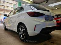 MG3 MG 3 Comfot+ 1.5 Bianco usata Torino