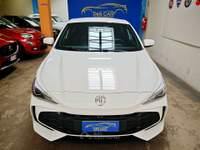 MG3 MG 3 Comfot+ 1.5 Bianco usata Torino
