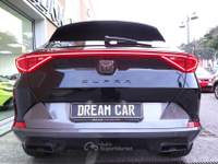 Cupra Formentor 2.0 TDI 4Drive DSG TETTO-GUSCI-BEATS-20" Nero usata Savona