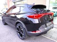 Cupra Formentor 2.0 TDI 4Drive DSG TETTO-GUSCI-BEATS-20" Nero usata Savona