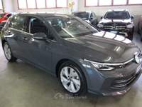 Volkswagen Golf 8.5 2.0 TDI 150 CV DSG Style - PREZZO REALE Grigio usata Torino