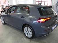 Volkswagen Golf 8.5 2.0 TDI 150 CV DSG Style - PREZZO REALE Grigio usata Torino