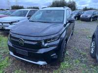 Citroen C3  - c3 44kwh elettrico max 113cv automatico Nero usata Roma