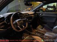 Audi Q3 Q3 SPB quattro S tronic ABT Grigio usata Adelfia