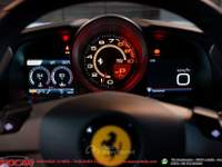 Ferrari F8 F8 Tributo Giallo usata Adelfia