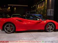 Ferrari F8  Rosso usata Adelfia
