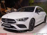 Mercedes-Benz CLA 220 CLA 220 d Automatic 4Matic S Bianco usata Adelfia