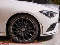 Mercedes-Benz CLA 220 CLA 220 d Automatic 4Matic S Bianco usata Adelfia
